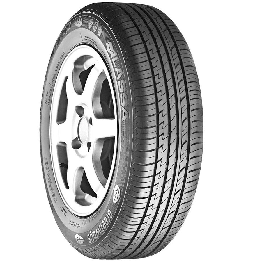 Lassa 195/65R15
