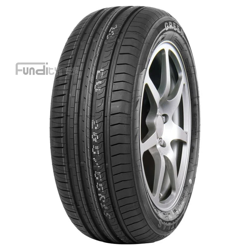 ATLAS 195/70R14
