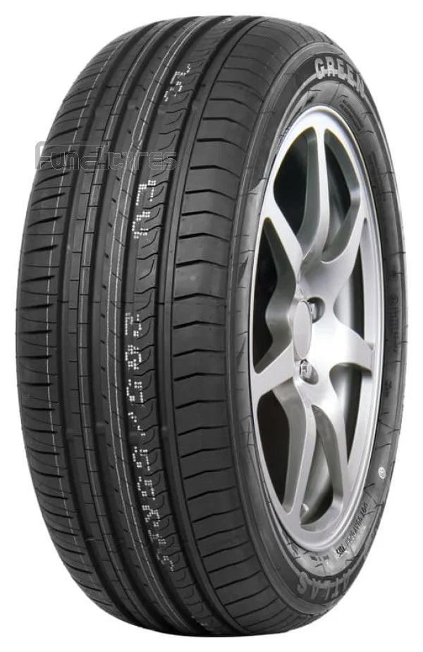 Atlas 195/55R15