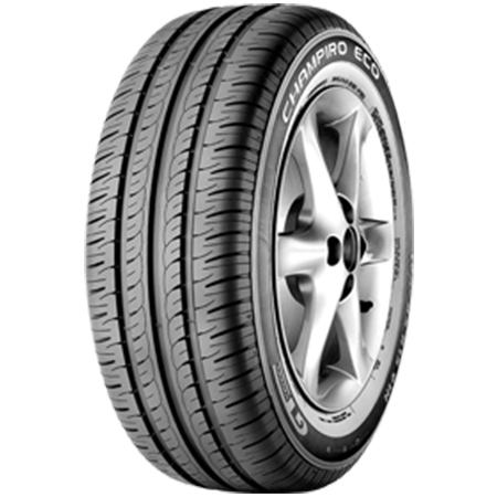 إطار جي تي شعاعي 205/60R16