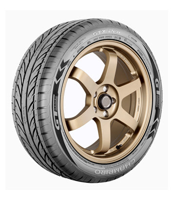 Gt radial 215/45R17