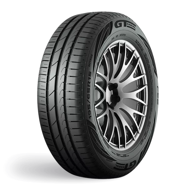 Gt radial 195/55R15