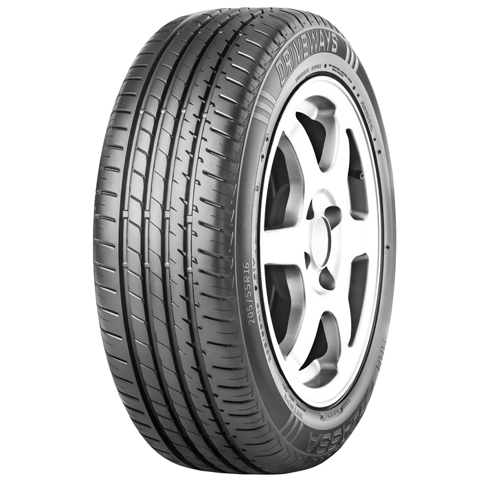 Lassa 225/45R17