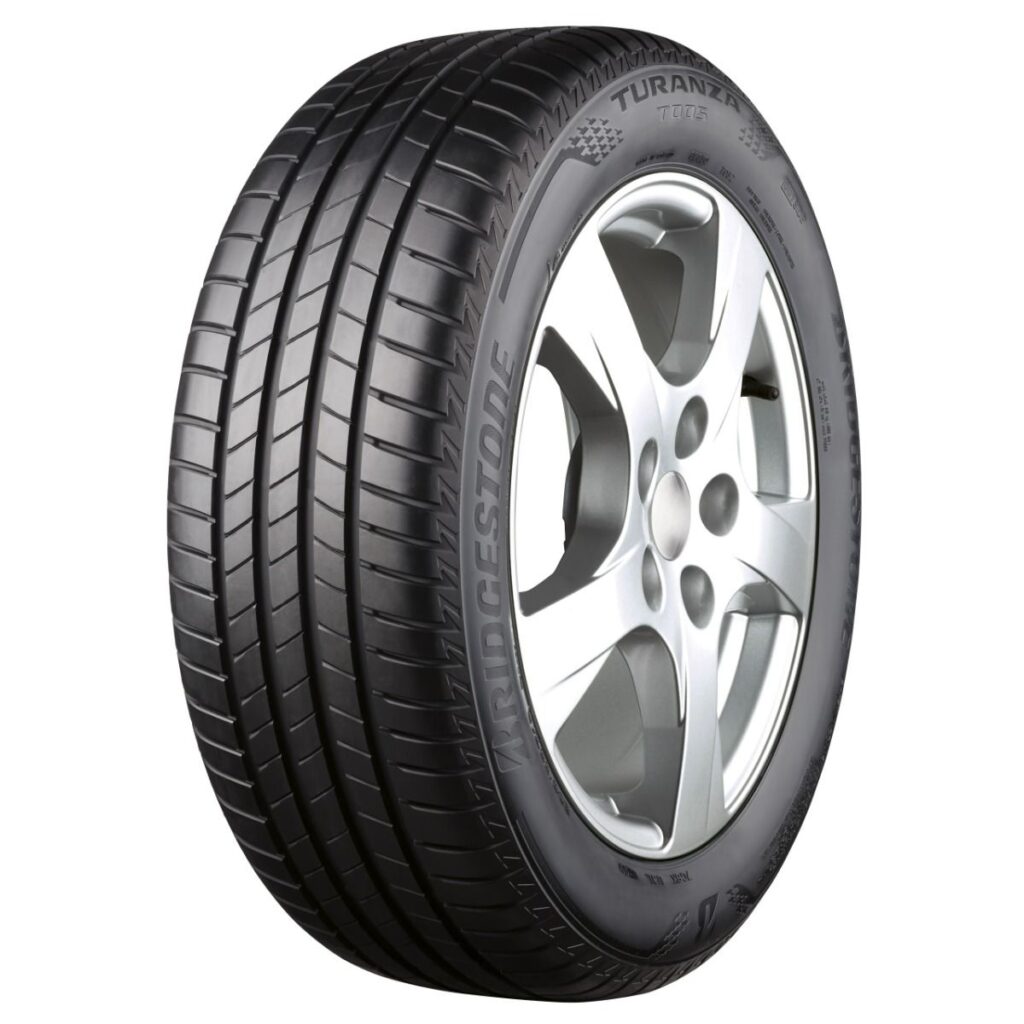 Bridgestone 205/55R16