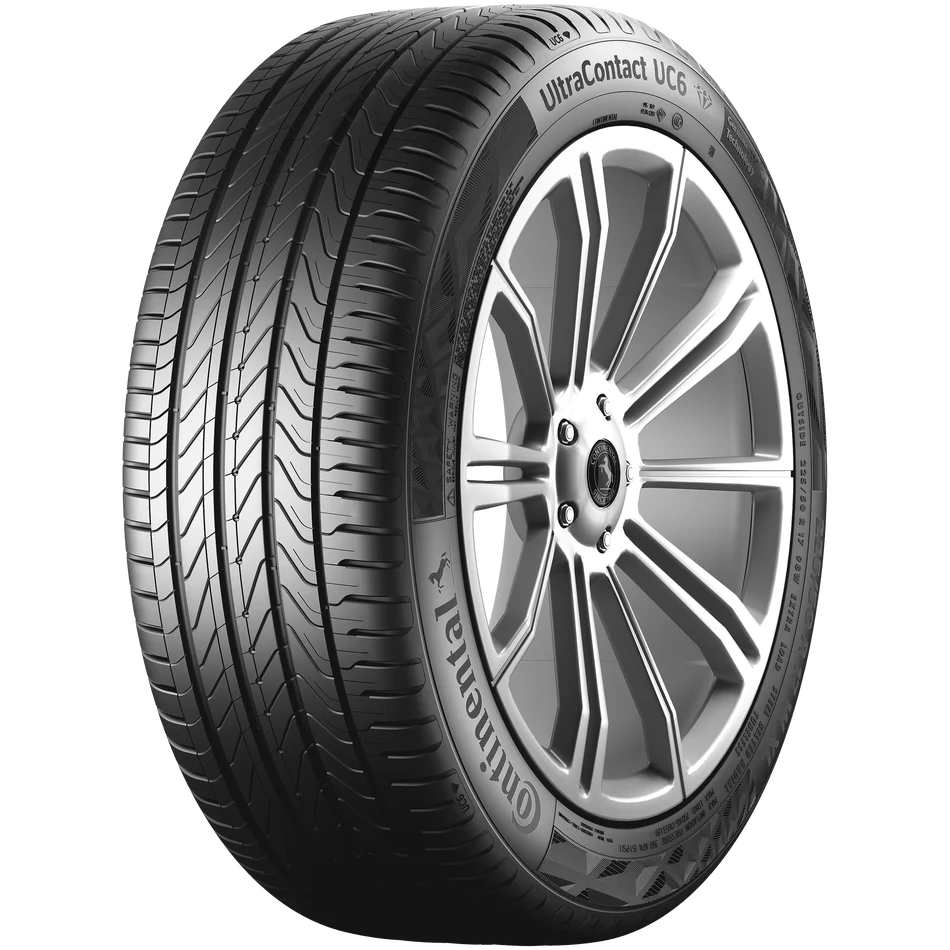 Continental 205/55/16