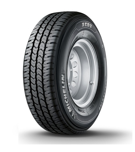 Michelin 205/75R14
