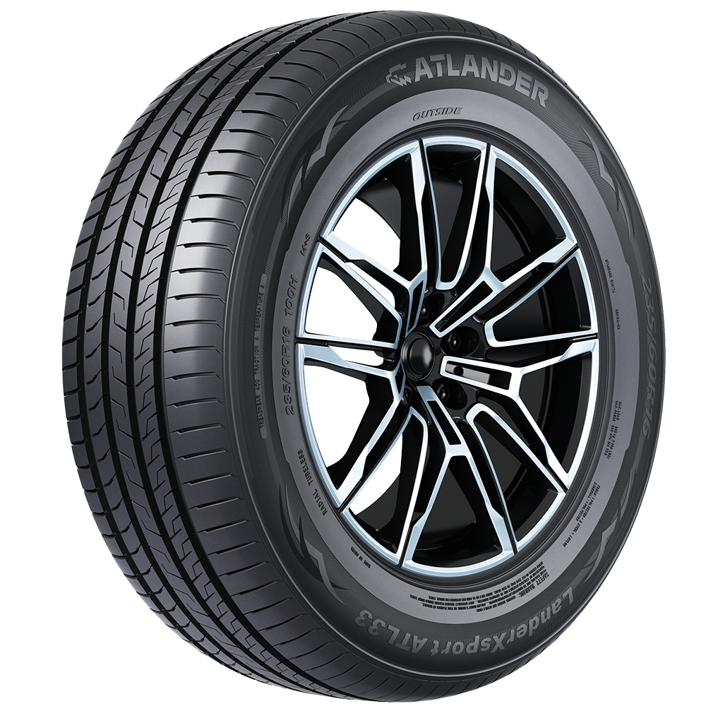 ATLANDER 165/60R14