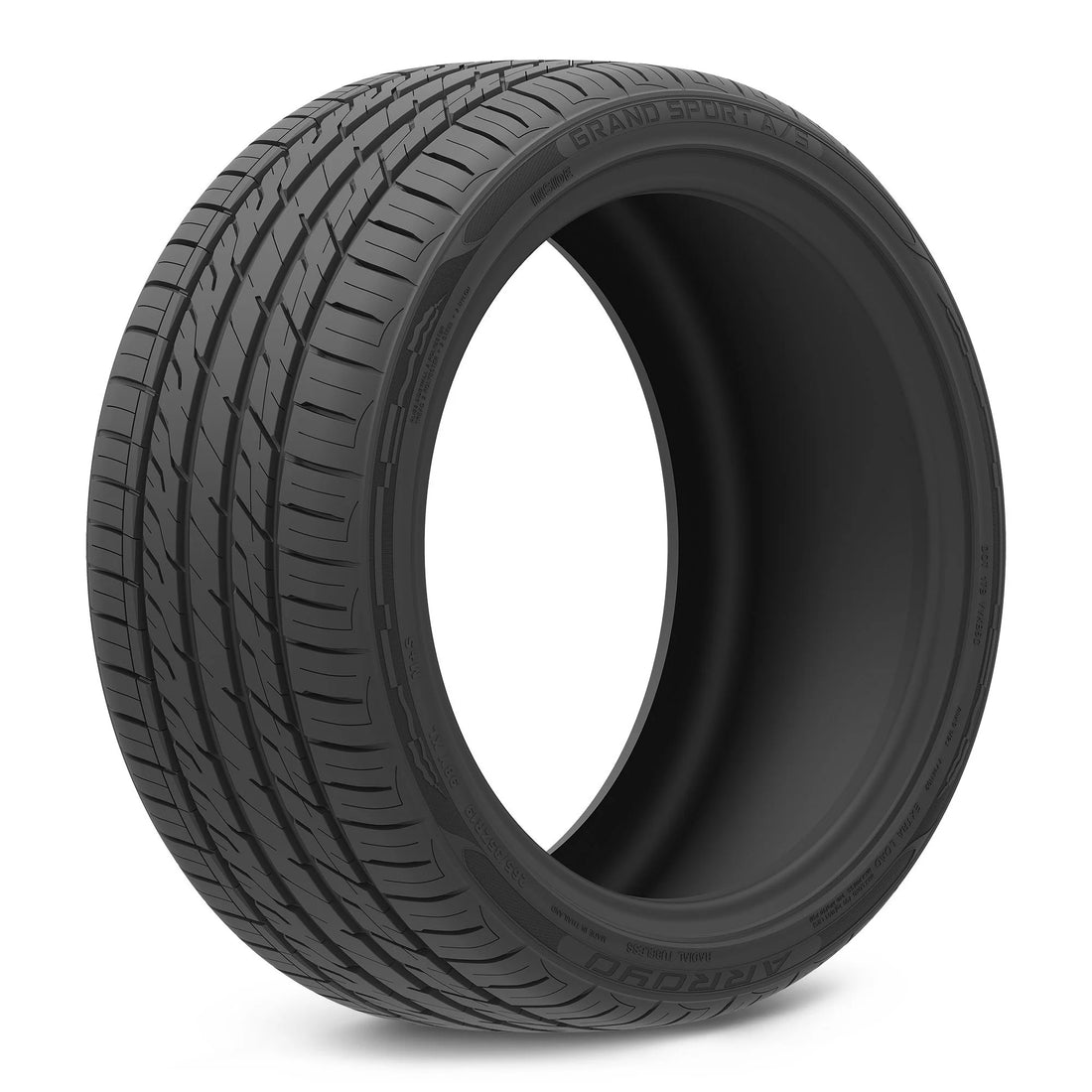 Arroyo 205/55R16