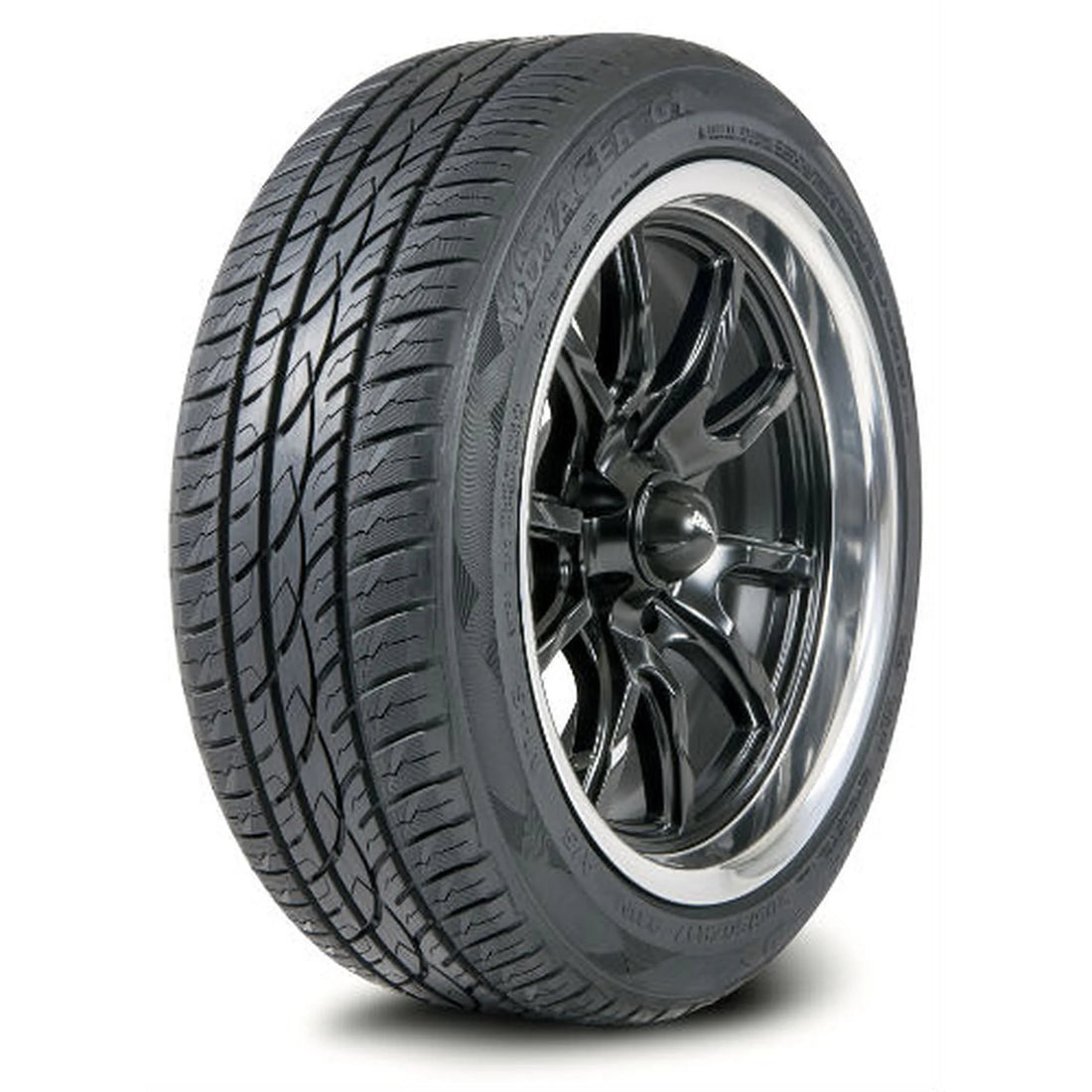 Ground speed 195/65R15