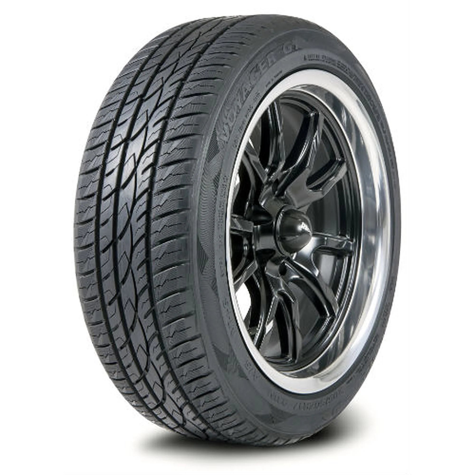 سرعة الأرض 195/65R15