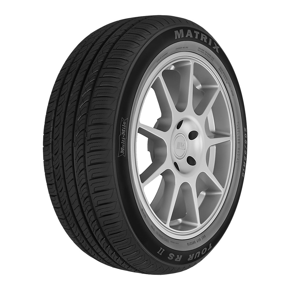 ماتريكس 185/65R15 – تايلاندي