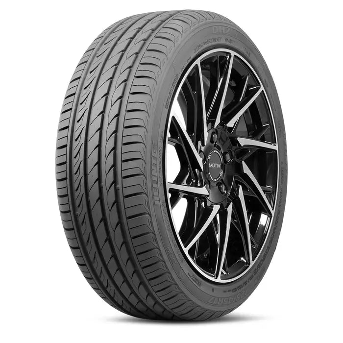 ديلينتي 185/60R14