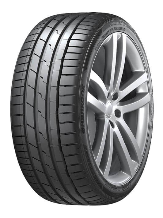 Hankook 225/45R17
