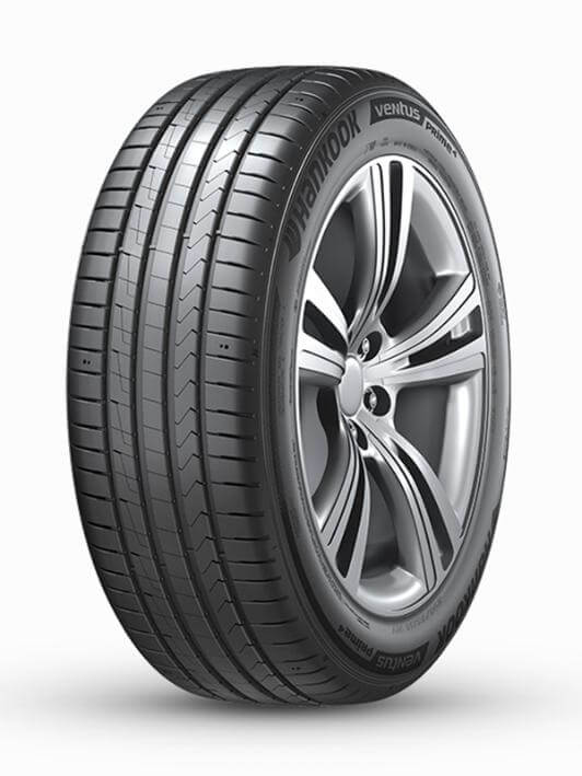 Hankook 205/60R16 – Hungarian