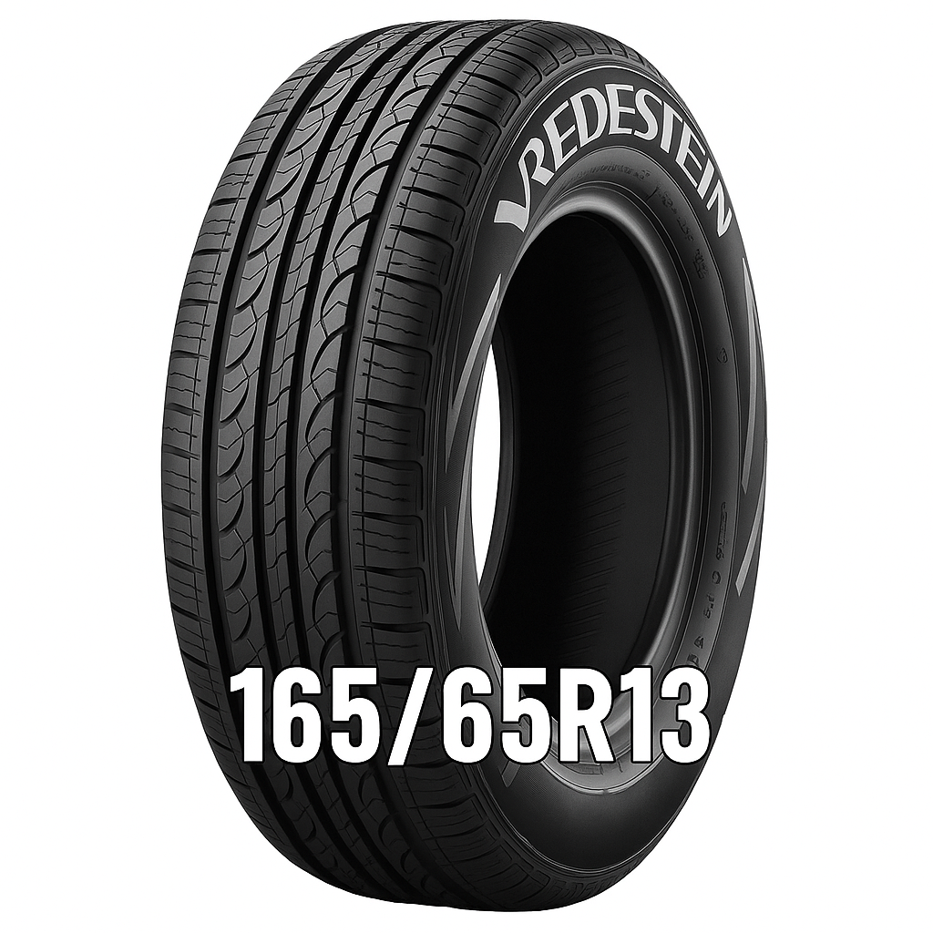 Vredestein 165/65R13