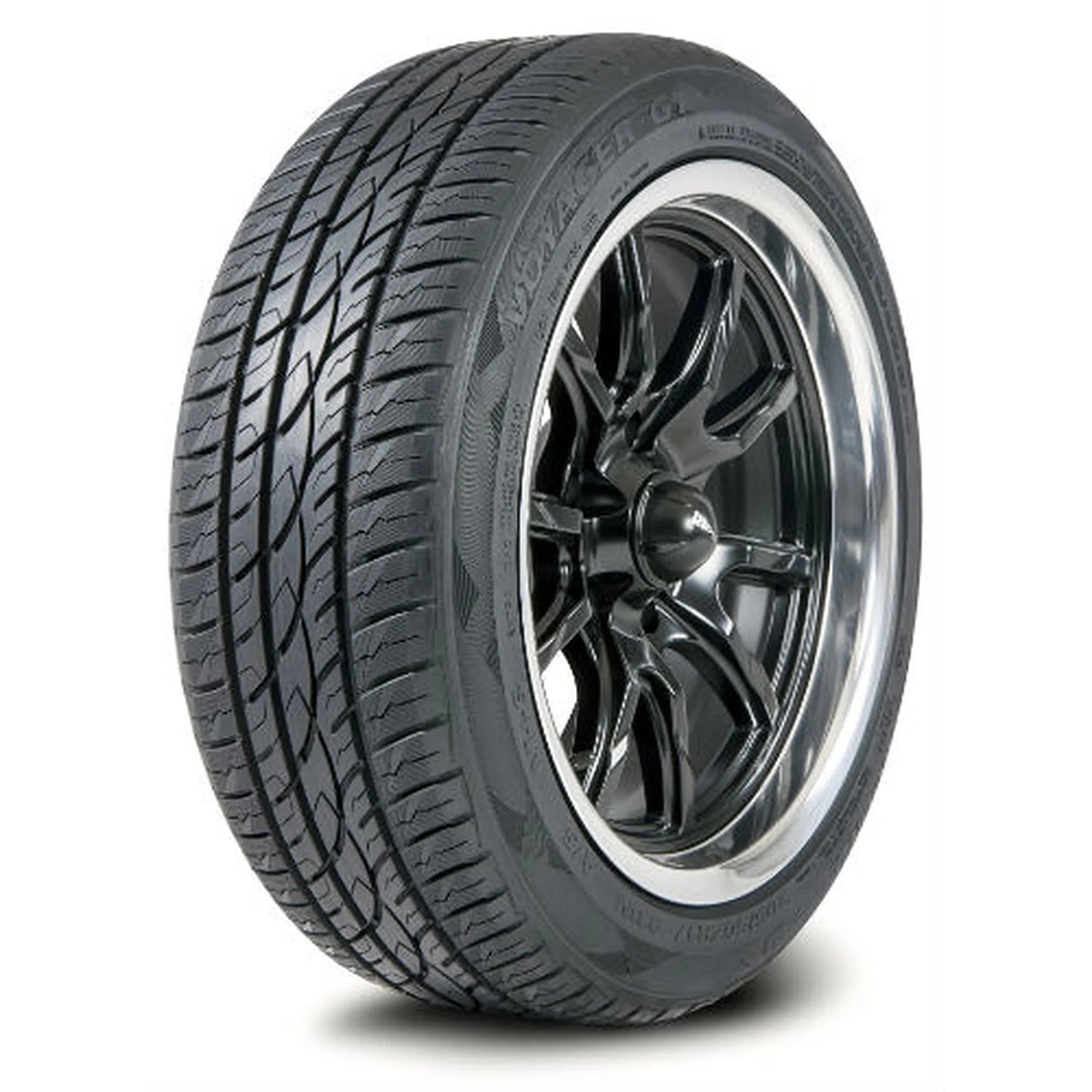 سرعة الأرض 195/65R15