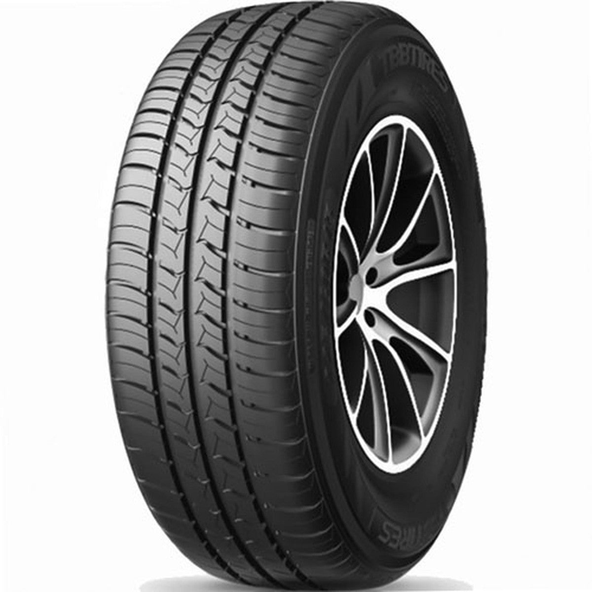 Tbb 195/55R15