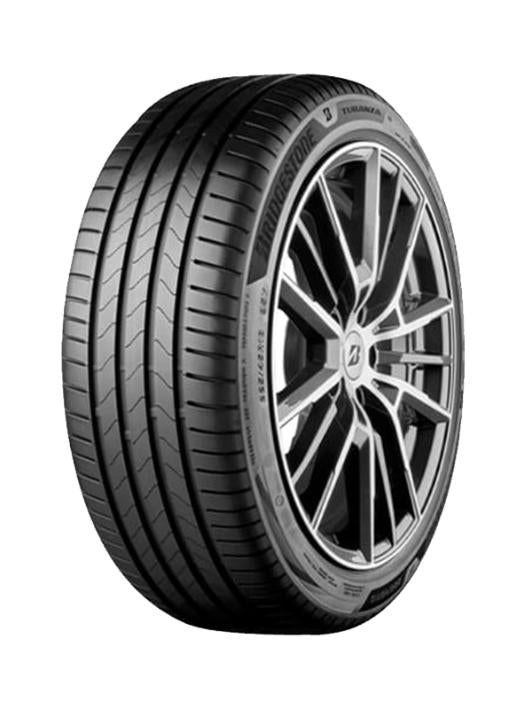 Bridgestone 225/60R17